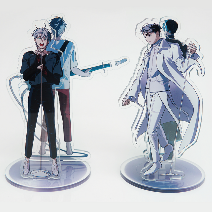 ALIEN STAGE 2nd Anniversary POP-UP STORE – 70EastBooks
