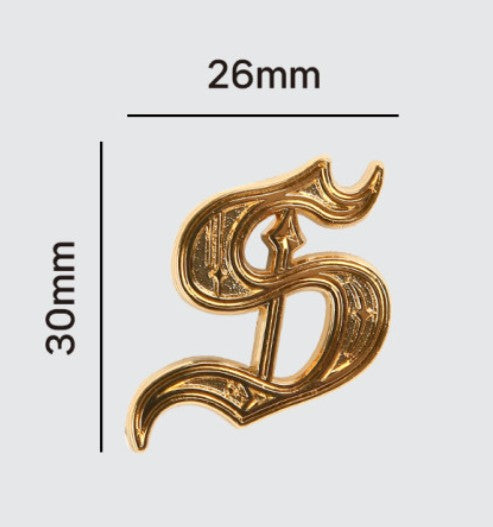 Serena : Serena Hotel Signature Badge