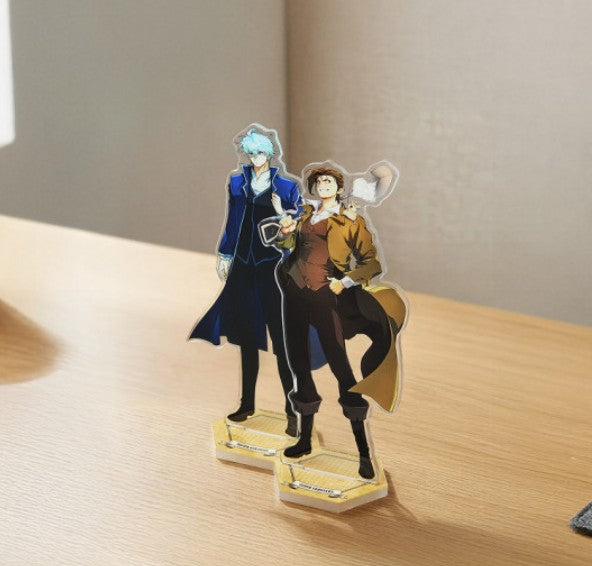 [webtoon friends originals] The Greatest Estate Developer : LD Acrylic Stand