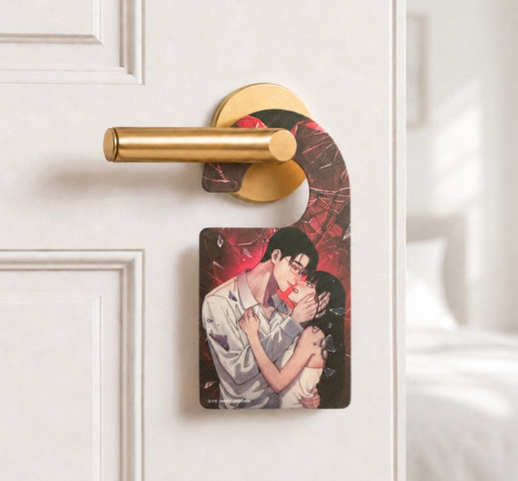 Self-Immolation : Fragrance Tag
