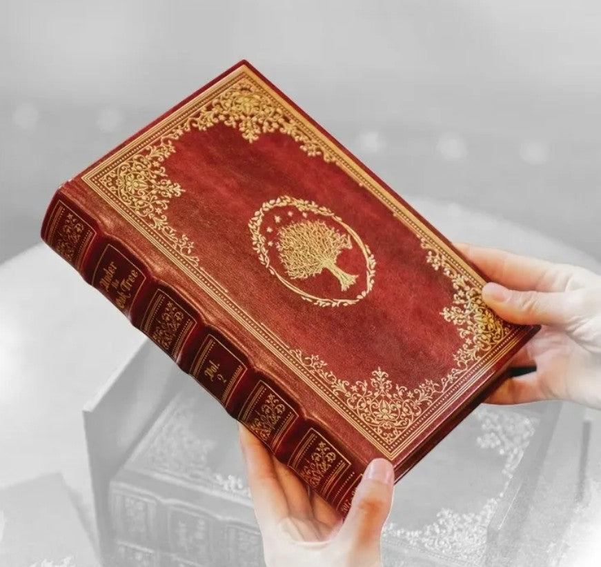 Limited Edition] Under the Oak tree : Limited Edition Hard