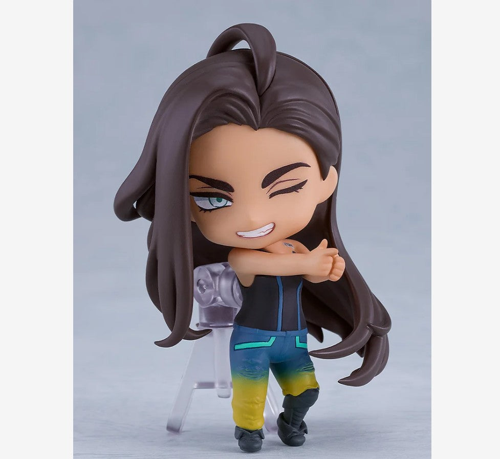 [pre-order] ALIEN STAGE : Nendoroid