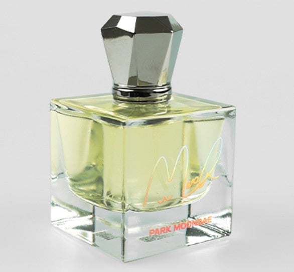 Debut or Die : PARK MOONDAE Perfume