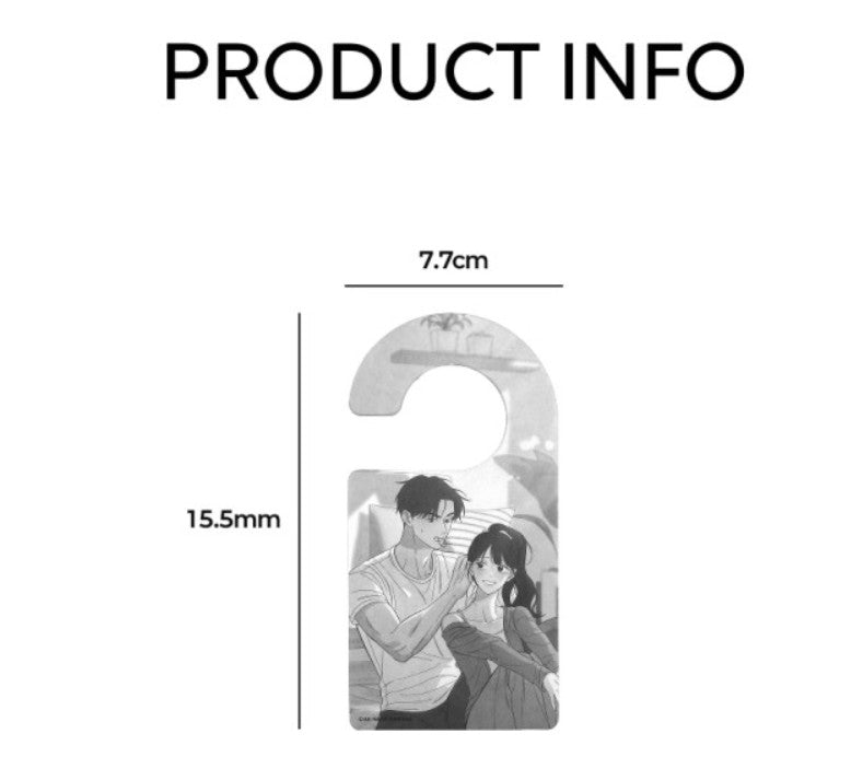 Miyeon : Fragrance Tag