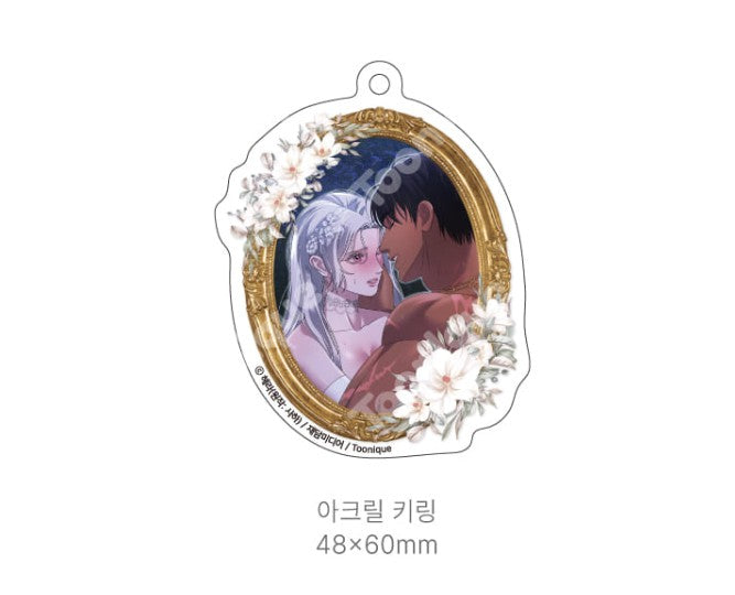 collaboration cafe] Predatory Marriage : Couple Package – 70EastBooks