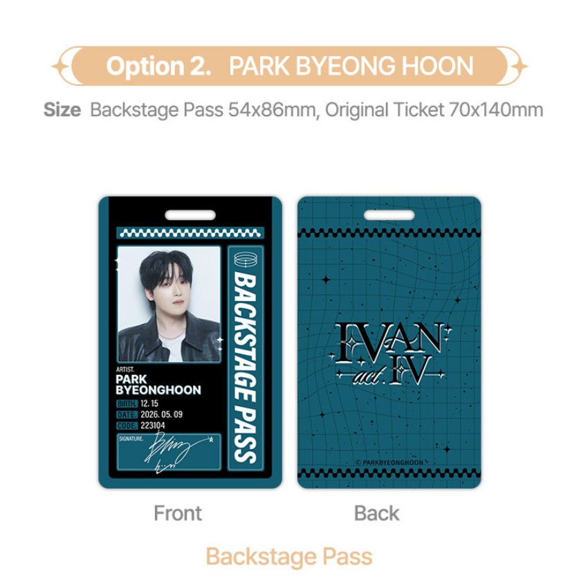 ALIEN STAGE : IVAN act.IV Stage Set – 70EastBooks