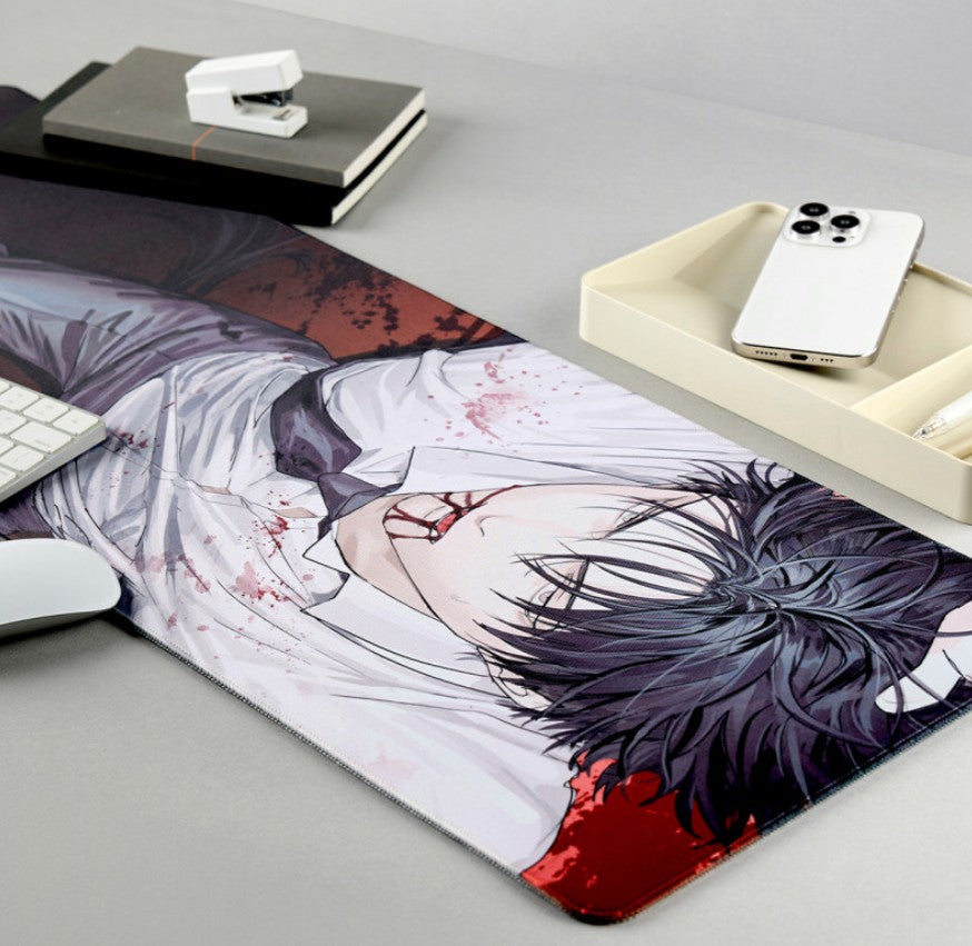 [Mofun Cafe] Special Civil Servant : Desk Pad