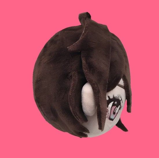 [POP-UP] Ctrl+Alt+Resign : Plush Keyring