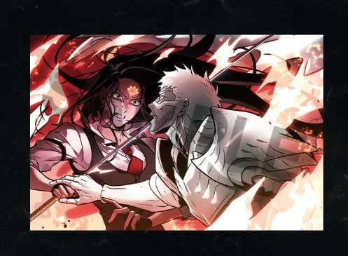 Omniscient Reader's Viewpoint : comic book vol.15 + vol.16 set