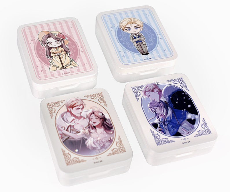 Betrayal of Dignity : Tin Case