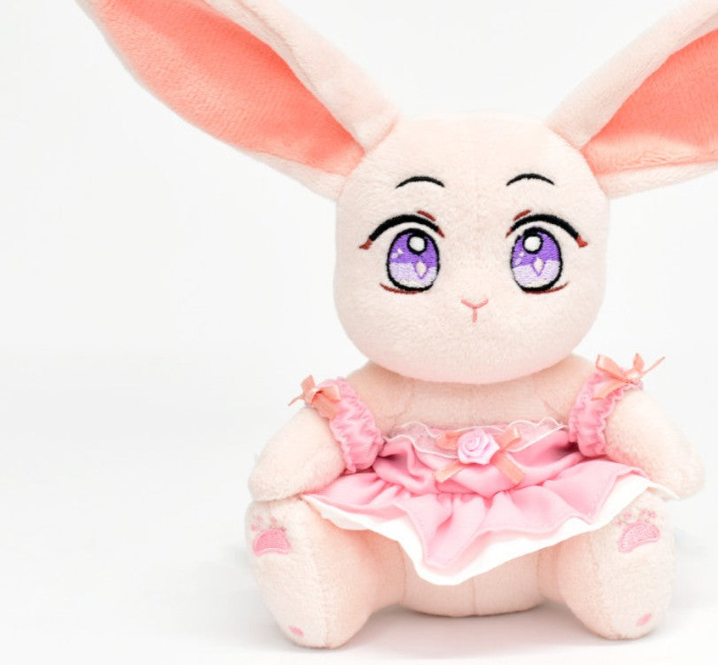 Dh Rabbit Bibi Little Rabbit and the Big Bad Leopard : bibi doll ballet costumes ...