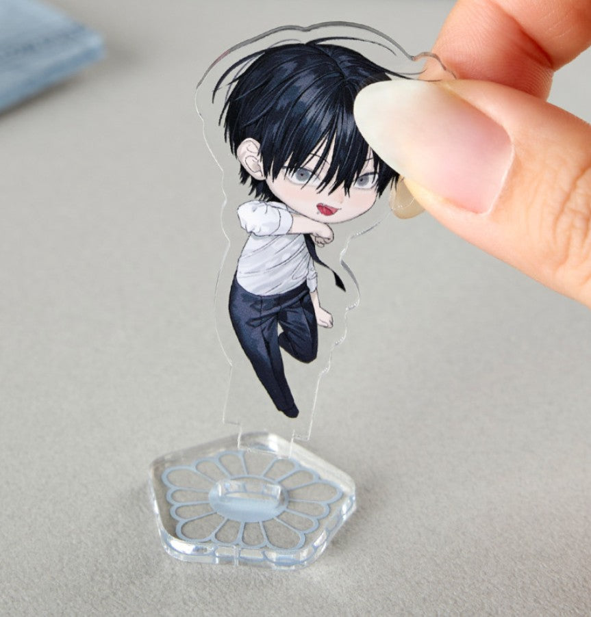[Mofun Cafe] Special Civil Servant : SD Acrylic Stand
