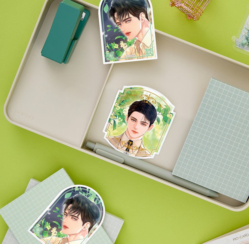 Sticker Beg Cry, or Better Yet, Beg : Sticker Pack – 70EastBooks