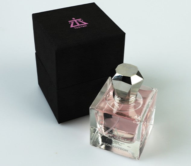 Debut or Die : SEON AHYEON Perfume