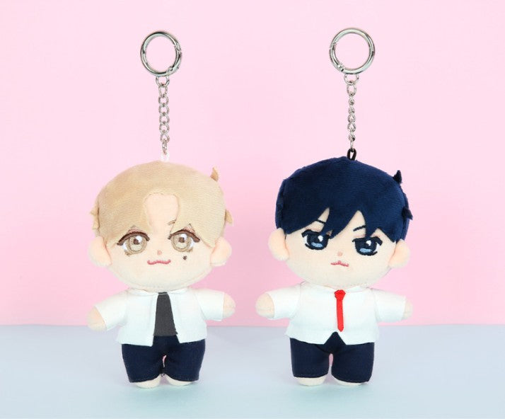 [pre-order] Operation: True Love : Doll Keying