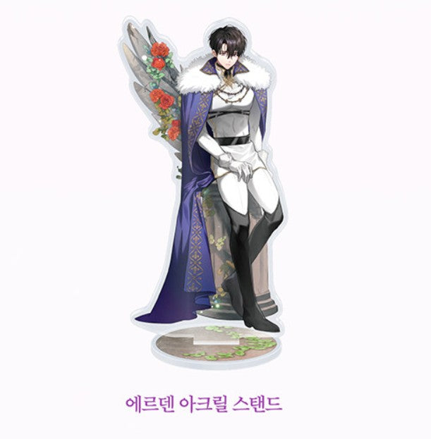 [Limited Edition] My Secretly Hot Husband : season 3 vol.6 + vol.7 special edition