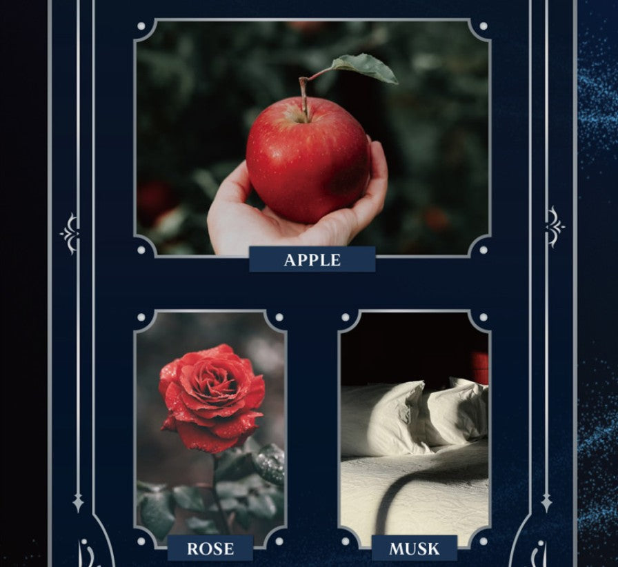 Serena : Mini Bear Sache