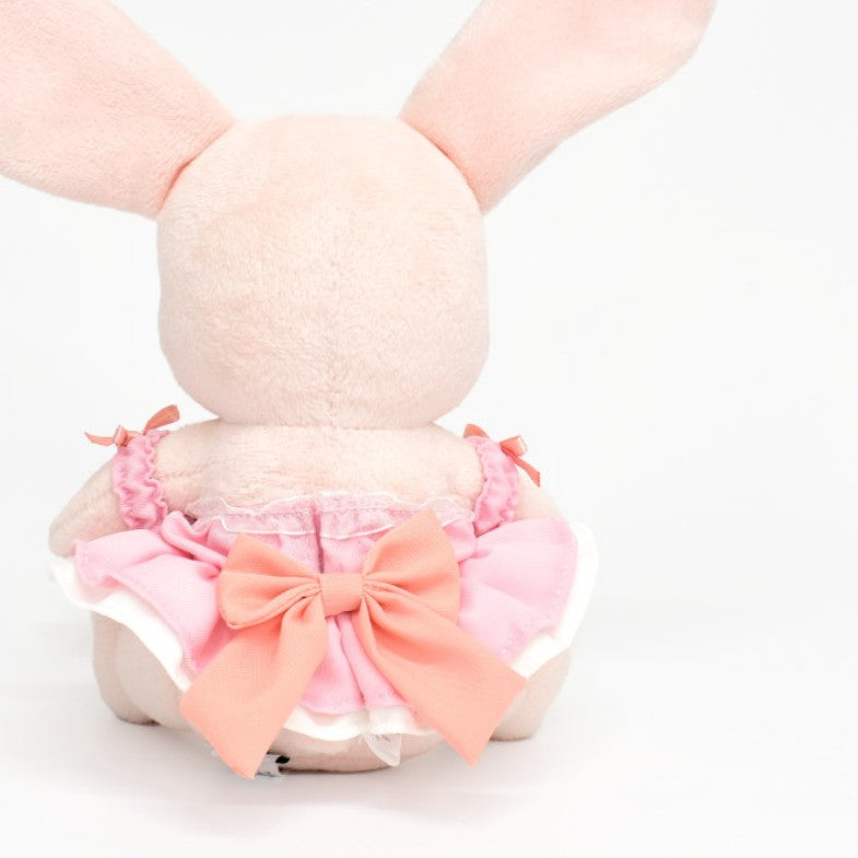 Dh Rabbit Bibi Little Rabbit and the Big Bad Leopard : bibi doll ballet costumes ...