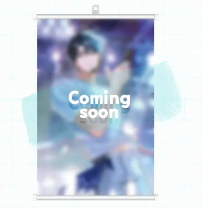 [pre-order][tumblbug] Surviving as a crazy PD idol : Comic Book & Merchandise Set