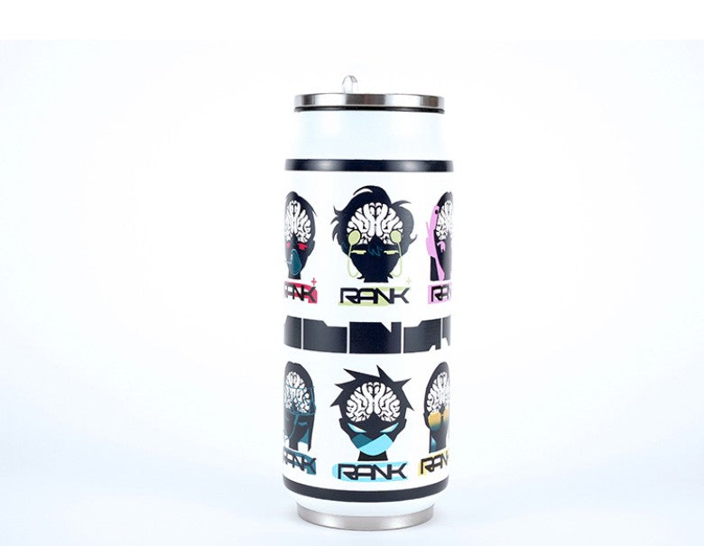 [closed][pre-order] Alien Stage 2nd Anniversary POP-UP STORE : ALIEN STAGE ANAKT GARDEN Tumbler