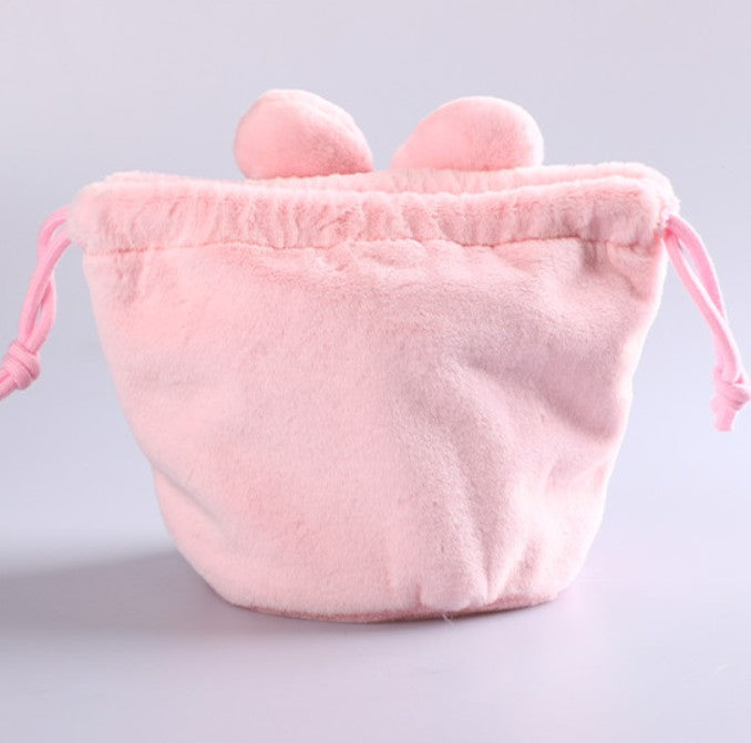 [POP UP] Got Dropped into a Ghost Story, Still Gotta Work : Pouch