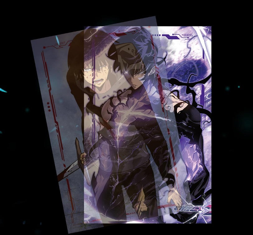 [pre-order] Solo Leveling : THE ART OF SOLO LEVELING, Art Book