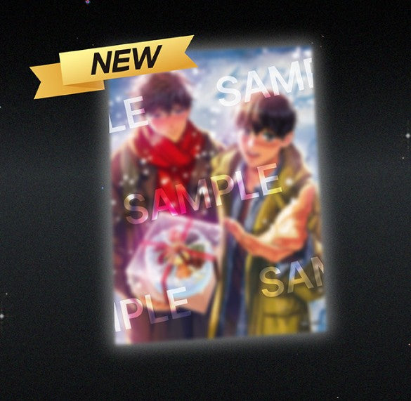 [pre-order] The S-Classes That I Raised : Highlight Pick