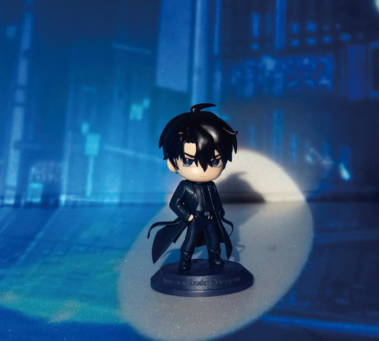 [pre-order] Omniscient Reader's Viewpoint : Figure