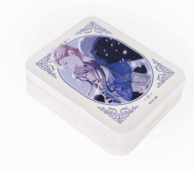 Betrayal of Dignity : Tin Case