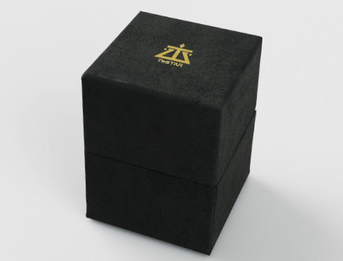Debut or Die : PARK MOONDAE Perfume
