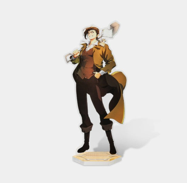 [webtoon friends originals] The Greatest Estate Developer : LD Acrylic Stand