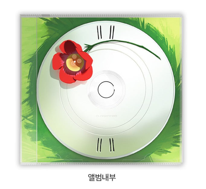 [pre-order] ALIEN STAGE ALBUM VOL.2