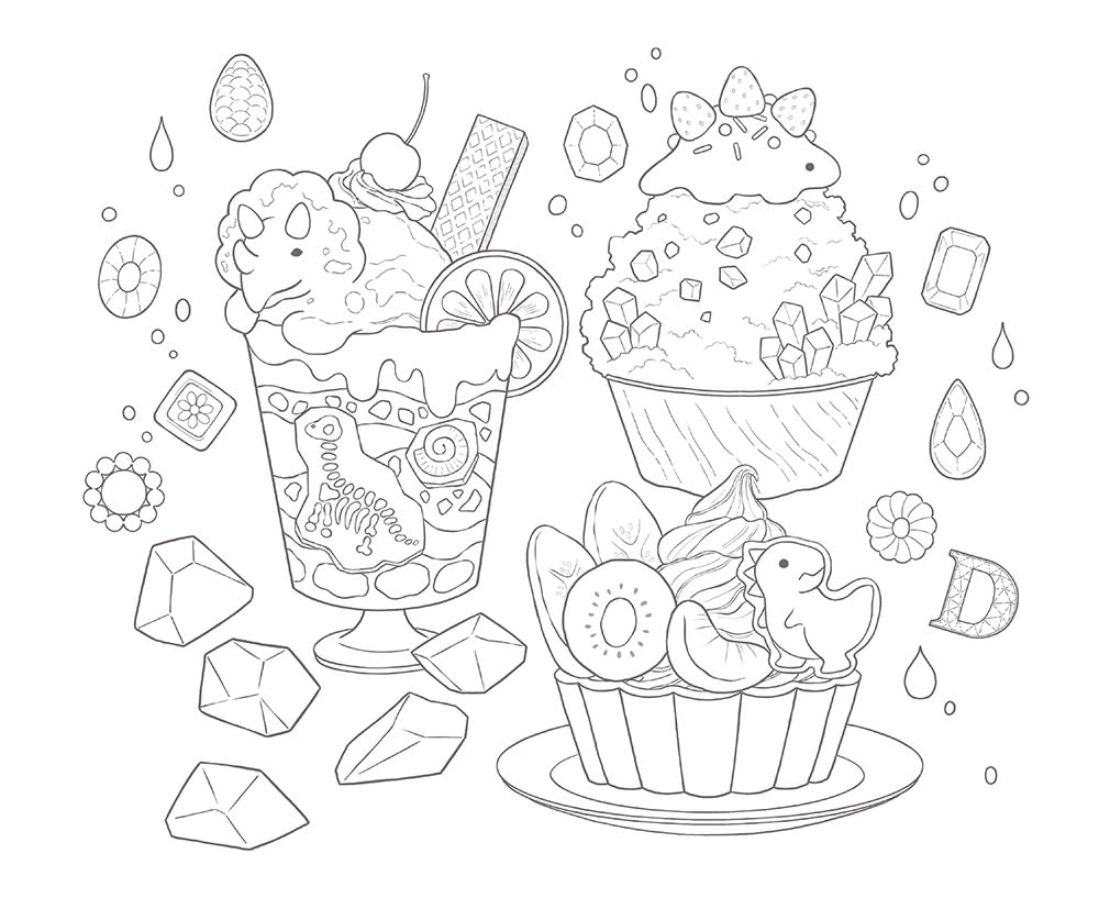 [Pre-order] Animals and World of A to Z by chizuka : Japanese Coloring Book