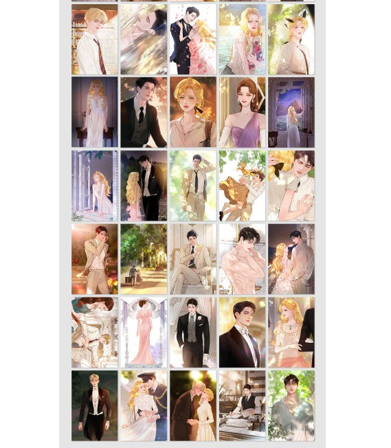 Cry, or Better Yet, Beg : Postcard Book