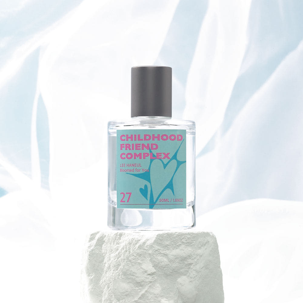 Childhood Friend Complex : Perfume