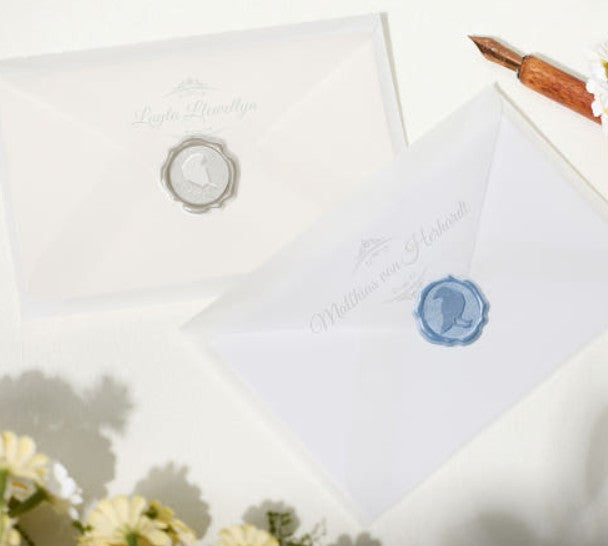 Cry, or Better Yet, Beg : Ink & MD Set