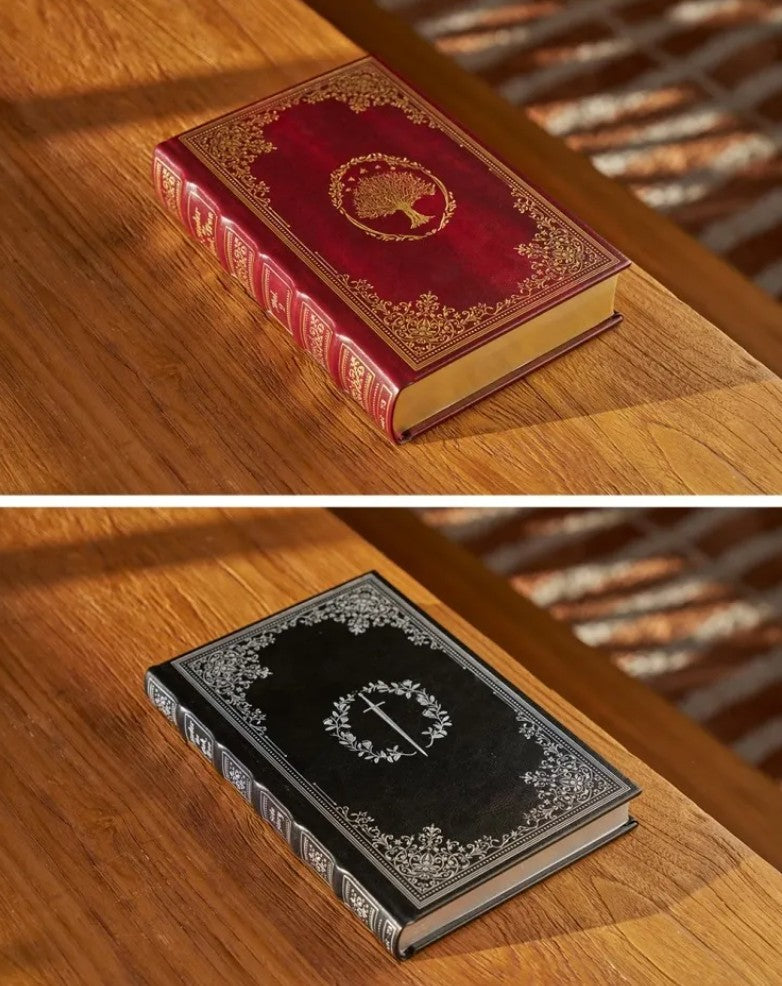 Limited Edition] Under the Oak tree : Limited Edition Hard Cover