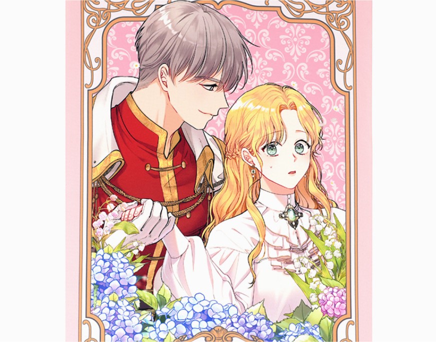 Finding Camellia : Tapestry