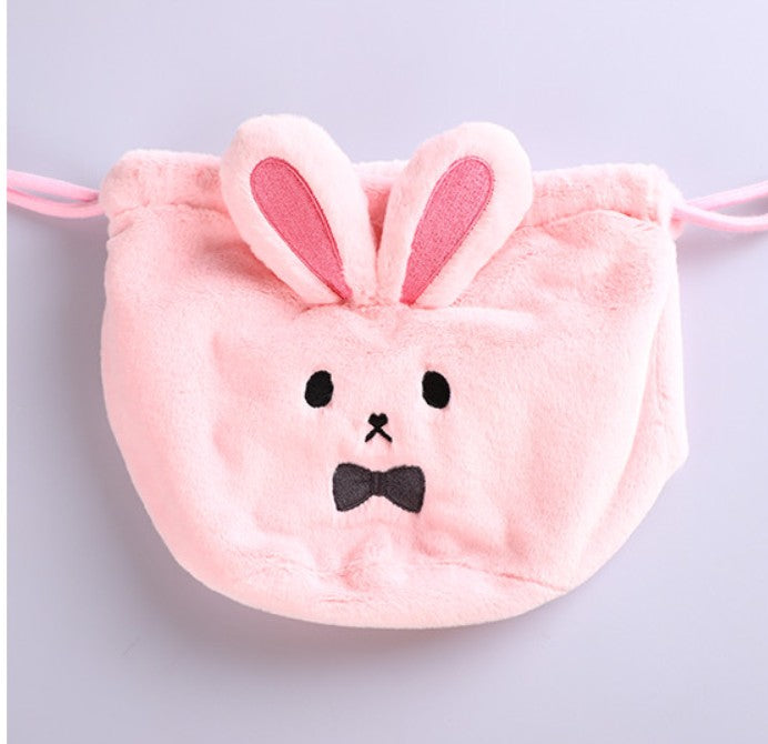 [POP UP] Got Dropped into a Ghost Story, Still Gotta Work : Pouch