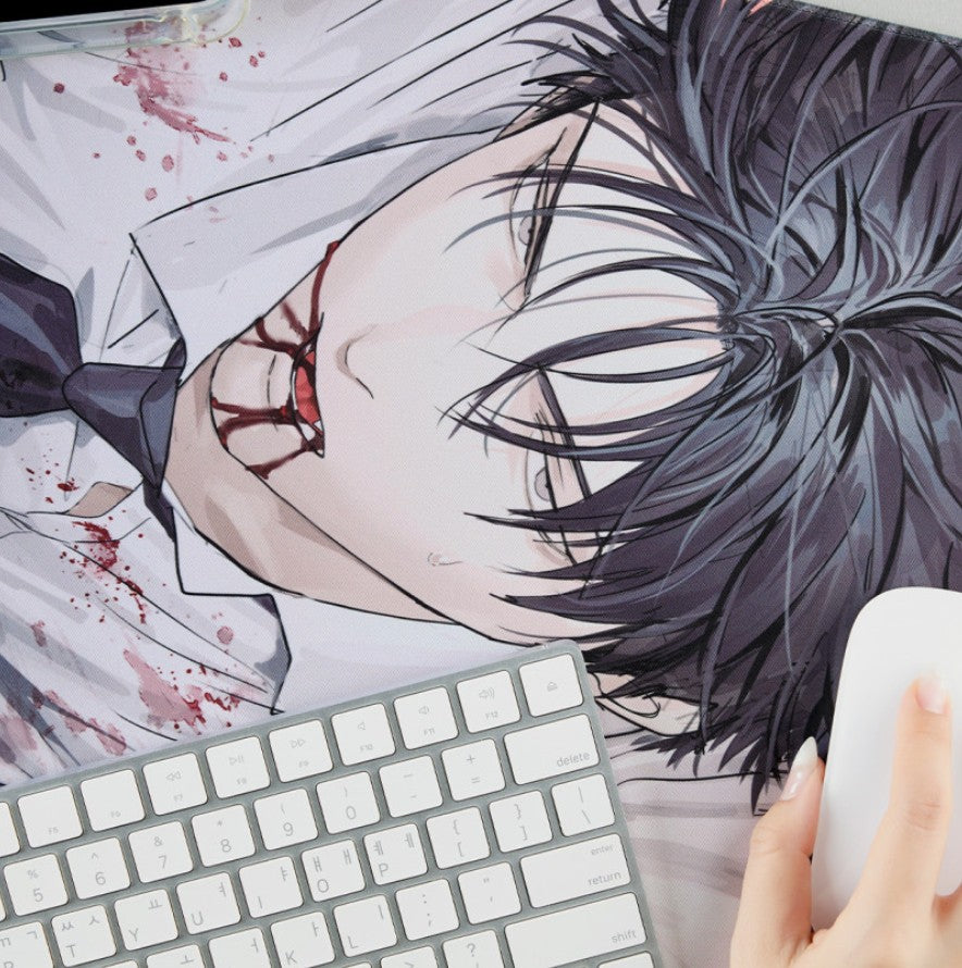 [Mofun Cafe] Special Civil Servant : Desk Pad