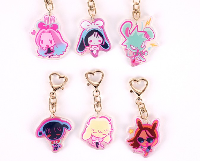 pre-order] Alien Stage 2nd Anniversary POP-UP STORE : Rabbit