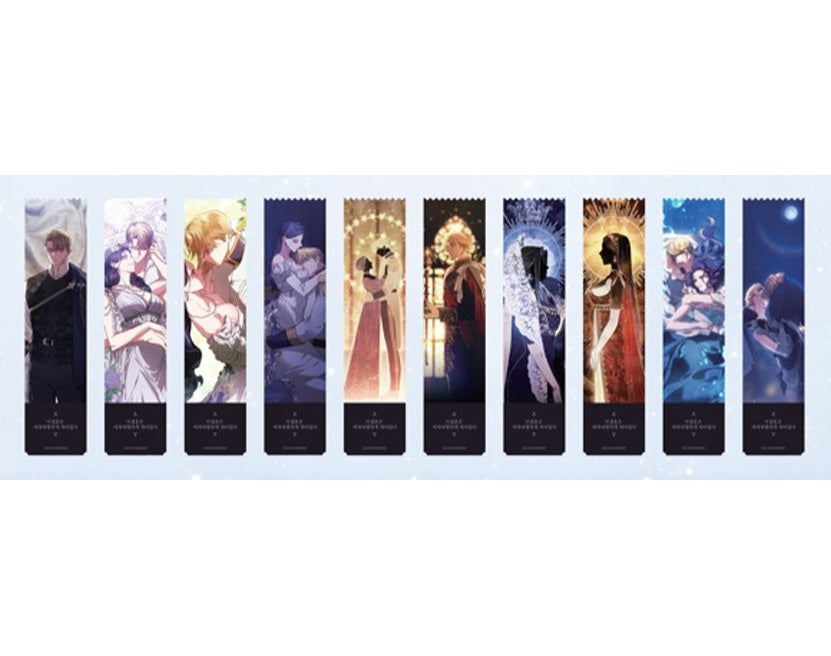 [POP-UP] The Broken Ring: This Marriage Will Fail Anyway : Random Acrylic Ticket