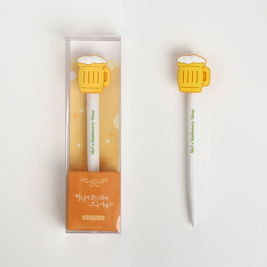 The Villiainess's Stationery Shop : Gel Pen