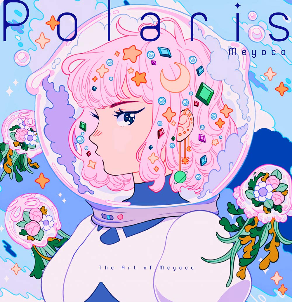 Polaris The Art of Meyoco