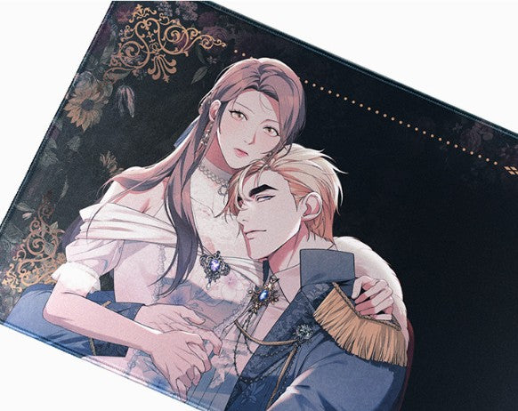 Betrayal of Dignity : Desk Pad