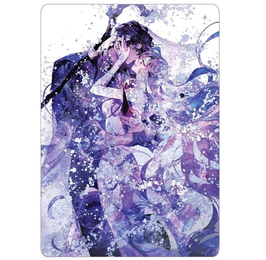 [pre-order][tumblbug] Thetis' Staff Craftsman : Comic Book & Merchandise