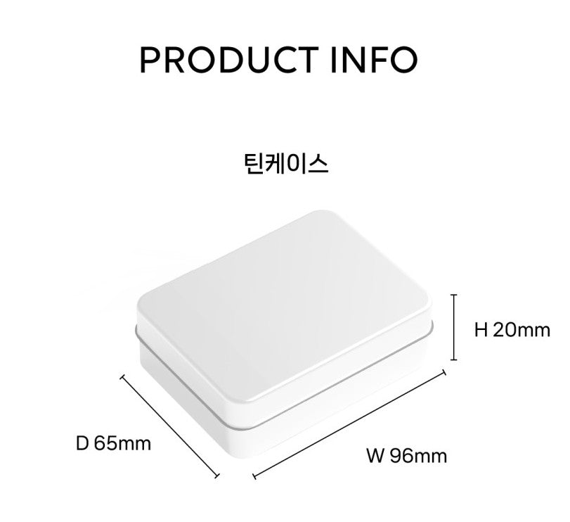 [pre-order] Webtoon Friends Originals : Photo Card & Tin Case Set : Operation: True Love, Youth of Revelation, Falling For It... etc