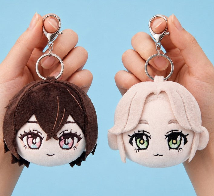 [POP-UP] Ctrl+Alt+Resign : Plush Keyring