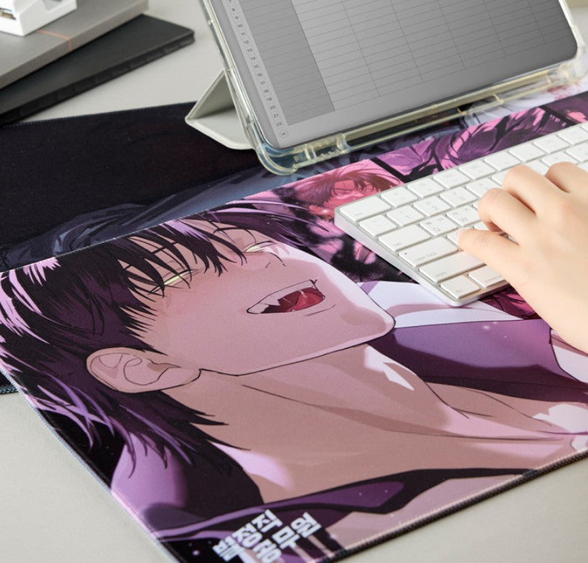 [Mofun Cafe] Special Civil Servant : Desk Pad