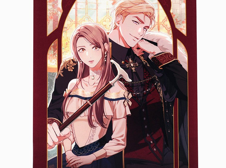 Betrayal of Dignity : Tapestry